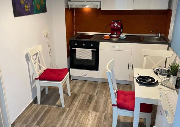Cluj-Napoca Apartamento | Kreation Rainbow