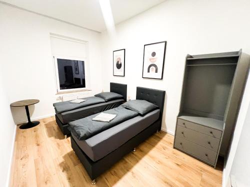 Krefeld Apartamento | Krefeld House - 20 Min to DUS AIRPORT & MESSE