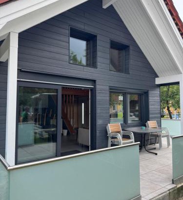 Hemmoor Casa | KREIDESEE 47 - Hemmoor