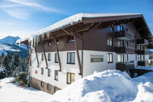 Konigsleiten Apartamento | Kreidl Top 37