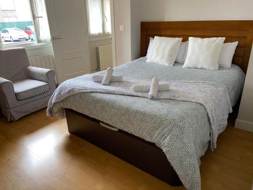 Mundaka Apartamento | Kresala Etxea