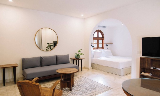 Dyanapura Villa | Kresna By The Sea By Kresna Hospitality