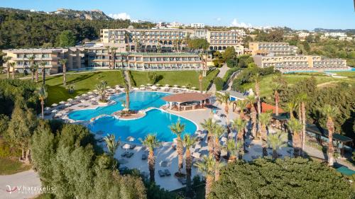 Kallithea Complejo | Kresten Palace Hotel