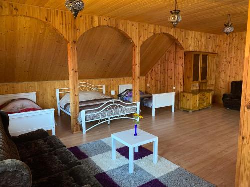 Stameriena Casa | KRI Holiday House