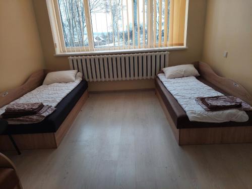 Gipenai Casa | Kriaunų bendruomenės Svečių namai