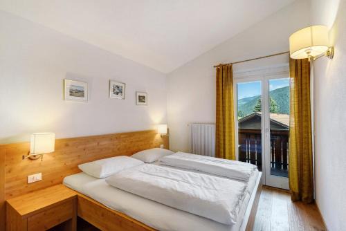 Valdaora di Mezzo Apartamento | Kriendl Nr 3