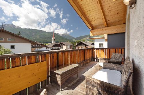 Valdaora di Mezzo Apartamento | Kriendl Nr 4