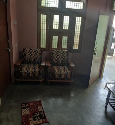 Jhusi Casa | Krishna bhavan