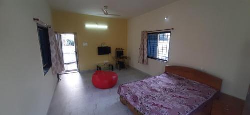 Cidco Casa | Krishna Kunj Home Stay