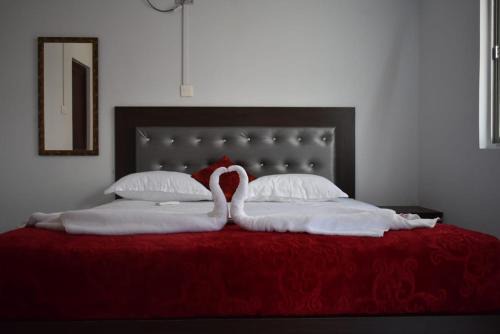 Port Blair Cama Y Desayuno | Krishna Residency