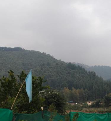 Khattalwada Complejo | Krishna Resort