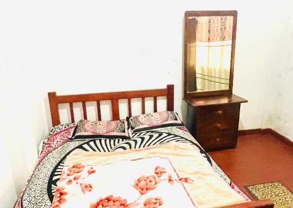 Lindula Casa | Krishnalingam House