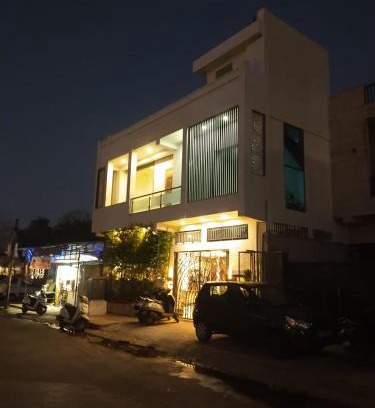 Pink City Casa | Krishnam Homestay