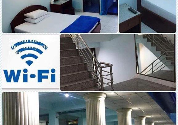 Hat Yai Apartamento | Krissana Mansion