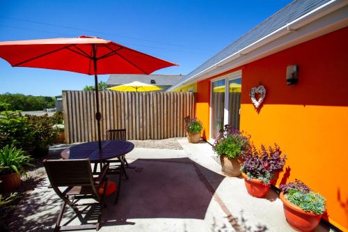 Marazion Apartamento | Krissie's