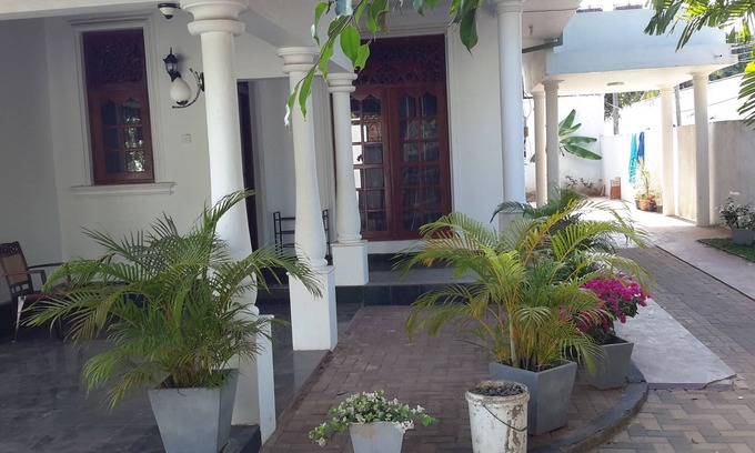 Marawila Complejo | Krist Resort Marawila