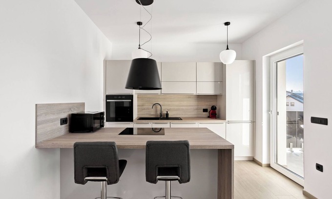 Rogaska Slatina Apartamento | Kristal 2,5 bed Lux Apartment in Rogaška