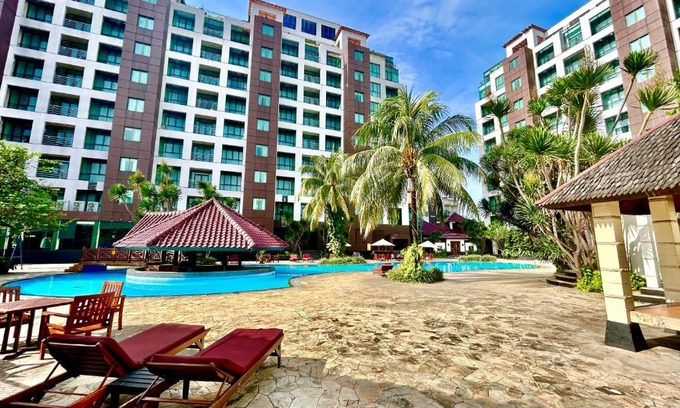 Cilandak Apartamento | Kristal Hotel Jakarta
