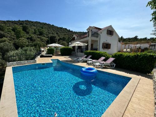 Vinisce Apartamento | Kristal House
