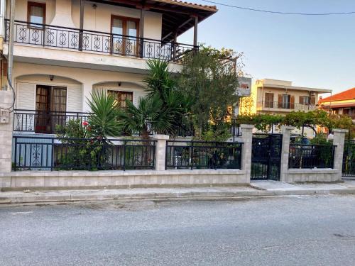 Ierissos Casa | Kristel