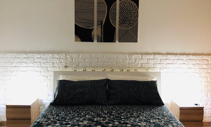 Balestrate Apartamento | KRISTEL OFERTA CASA A UNOS PASOS DEL MAR..€200,00.. INTERNET WIFI GRATIS!