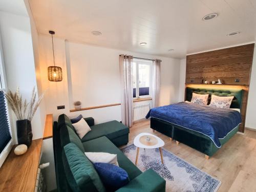 Haapsalu Apartamento | Kristella Kesklinna Apartment