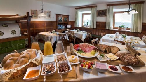 Lavant Casa | Kristemoarhof