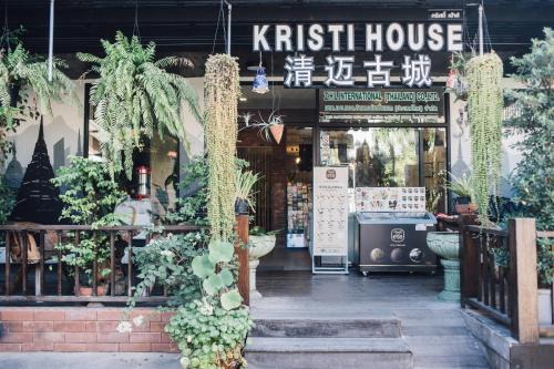 Old City Hotel | Kristi House