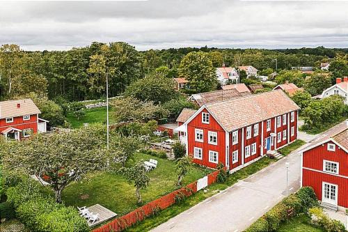 Fagelmara Casa | Kristianopel Gästgifveri