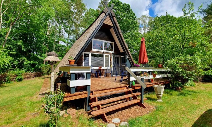 Gartow Casa | Kristians Hus