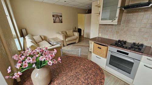Kristiine Apartamento | Kristiine 2room