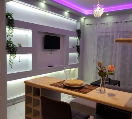 Nea Iraklia Apartamento | kristina family home