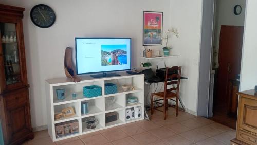 Saint-Simon Apartamento | Kristina