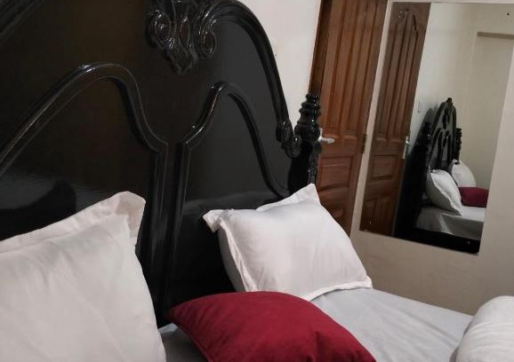 Eastleigh Apartamento | Kristina's apartments Buruburu