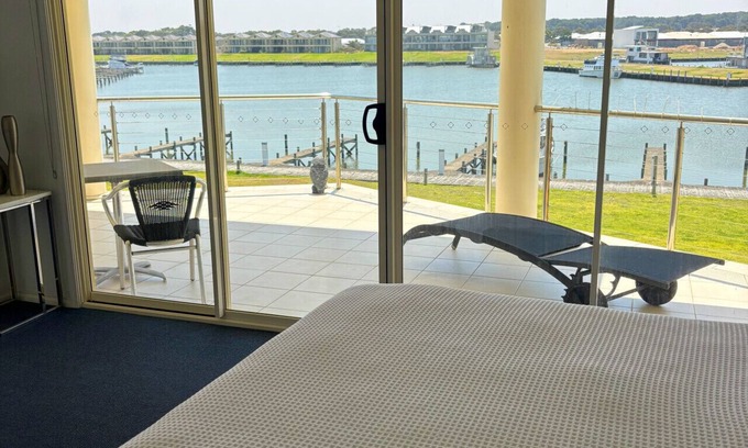 Nangkita Casa | Kristina's Place - 2 Bedroom - Water views