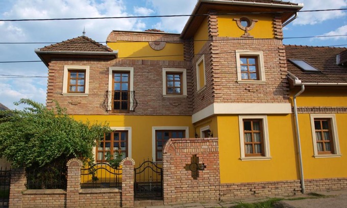 Eger Casa | Krisztina Vendégház