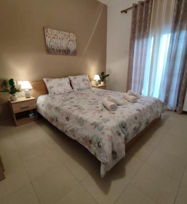 Volos Apartamento | Kritharia Guesthouse Volos