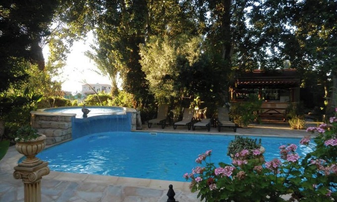 Argaka Apartamento | Kritos Apartments With Two Bedrooms