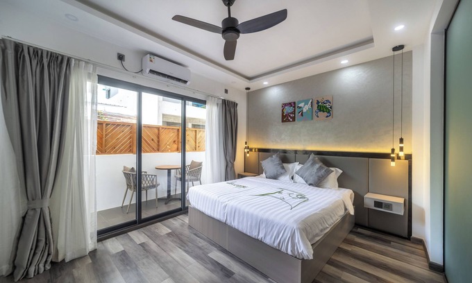 Omadhoo Casa | Kriulhiya Maldives