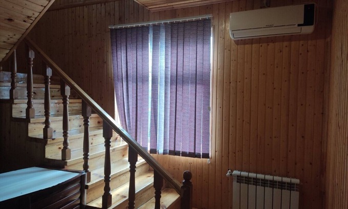 Gabala Casa | Kriyus
