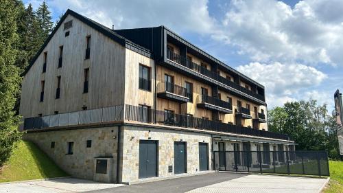 Benecko Apartamento | Krkonoše - apartmán s výhledem
