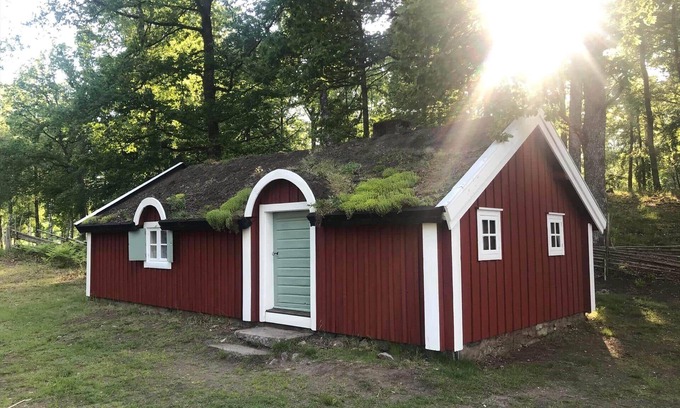 Tingsryd Casa | KRO073 Tingsryd - Grönvik 5