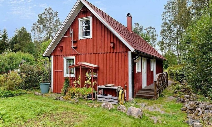 Lidhult Casa | KRO431 Lidhult - Odensjö-Torsborg 1
