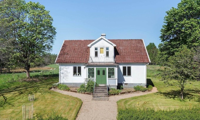 Haradsback Casa | KRO539 Häradsbäck - Torbjörnahult 4074