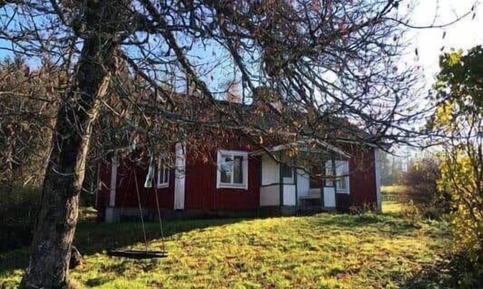 Moheda Casa | KRO589 Moheda - Grönaberg 5