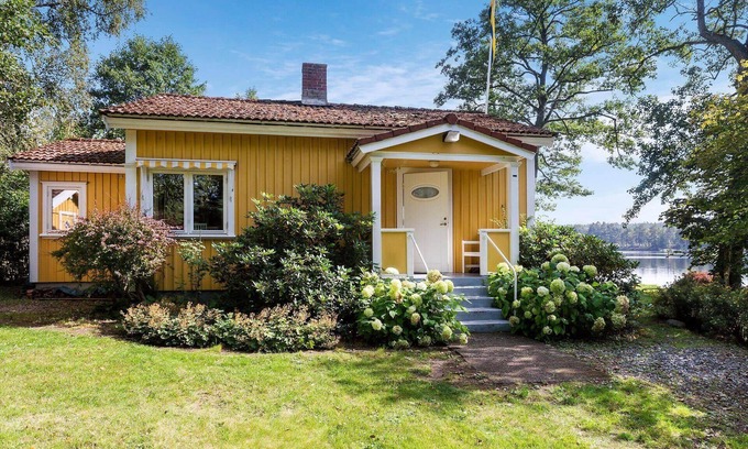 Froseke Casa | KRO617 Fröseke - Dammgatan 5
