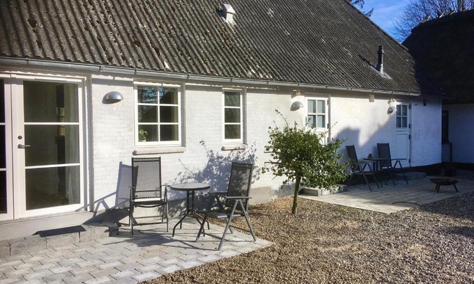 Middelfart Cama Y Desayuno | Kroghøjgård
