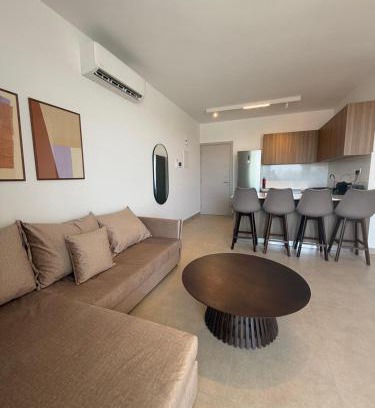 Ayios Dhometios Apartamento | Kroisou Comfort Stay 2 BEDROOM