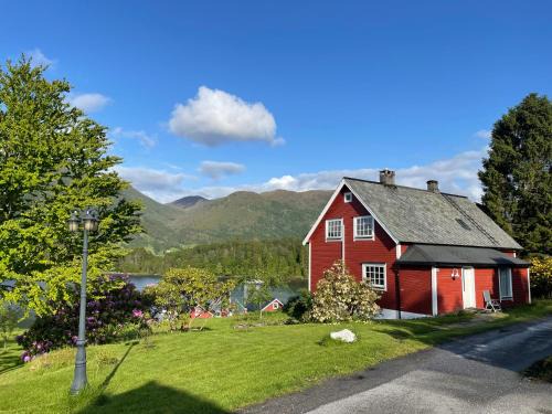 Aheim Casa | Krokenes