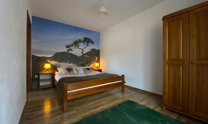 Sromowce Nizne Apartamento | Krokus